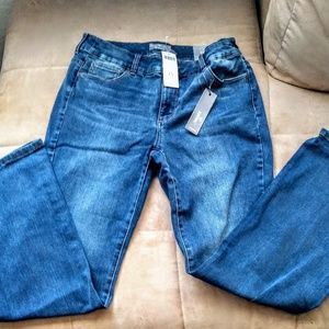 Chico's So Slimming jeans